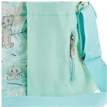 Bolso Maternidad El Rey León - Disney Edición Especial con Diseño Exclusivo