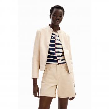Shorts de Jean para Mujer Desigual Sury