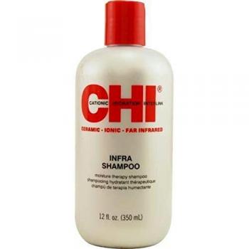 CHI Infra Moisturizing Shampoo 355 ml