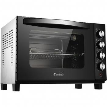 Mini Horno Eléctrico COMELEC HO6050 2000 W