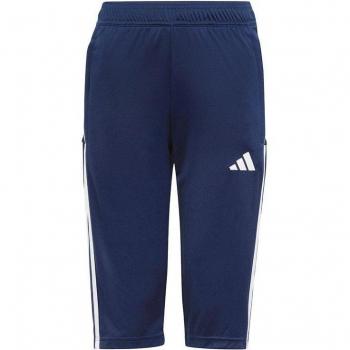Pantalones de fútbol Adidas Tiro 23 infantil