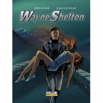 Wayne Shelton Integral 3 - Hamme, Van / Denayer, Christina