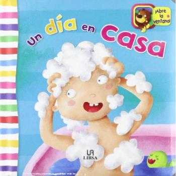 Un Día en Casa
