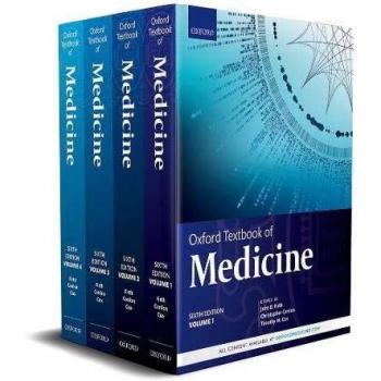 Oxford Textbook of Medicine