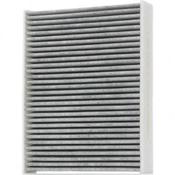 Filtro de Habitáculo RIDEX 424I0224 con Carbón Activado para BMW, PORSCHE y ALPINA