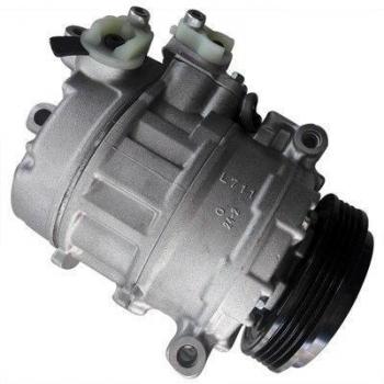 64526925721 - BMW 7 Saloon E65 E66 200111-/ Compresor de aire acondicionado Refrigerant