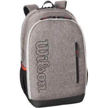 Wilson Tour Team Backpack - Grey