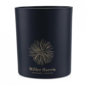 Miller Harris Cassis En Feuille Scented Candle - 185g/6.5oz