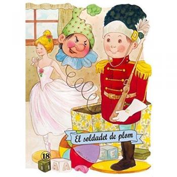 El soldadet de plom - Hans Christian Andersen