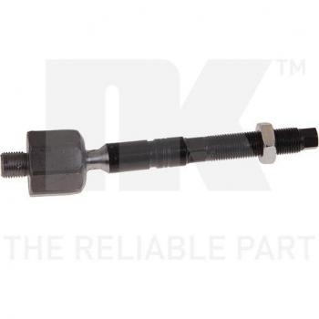 Rótula axial de dirección NK 5034785 - Tipo: Rótula axial; Características: Alta resistencia, diseño específico para vehículos, fácil instalación, fabricada con materiales duraderos, compatible con diversas marcas y modelos de automóviles