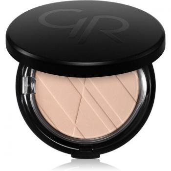 Golden Rose Longstay Mattifying Powder SPF 15 Shade 08 12.7 g
