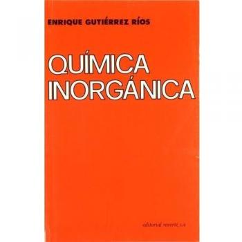 Química inorgánica