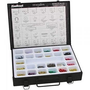 Kiwkset 272 - Kit de llaves