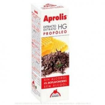 APROLIS EXT. PROPOLEO S/ALC