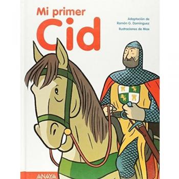 Mi Primer Cid