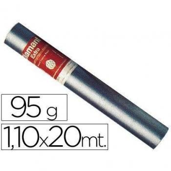 PAPEL VEGETAL DIAMANT 90-95 GR -ROLLO DE 1.10X20 MT