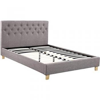 Cama Emmy - 160 x 200 cm - Topo