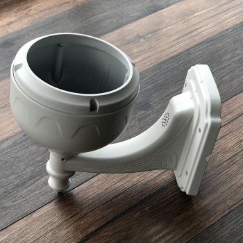 Cámara IP WiFi PTZ Dome OwlCat con Carcasa de Aluminio Impermeable IP66 para Vigilancia