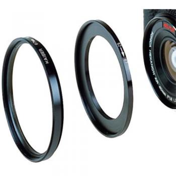 Adaptador de Objetivo KAISER 52mm a 62mm - Anel Adaptador 6558