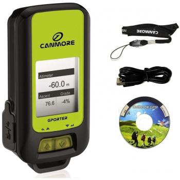 G-PORTER dispositivo multifuncional GPS
