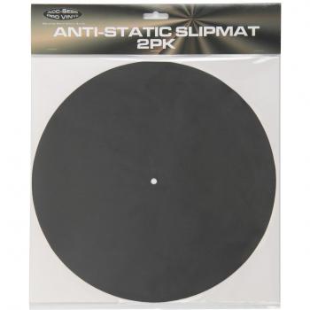 Alfombrilla Antiestática Acc-Sees 2 Piezas