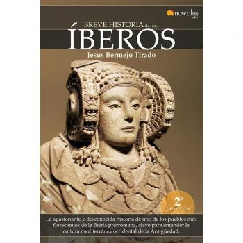 Breve Historia De Los . . . Iberos