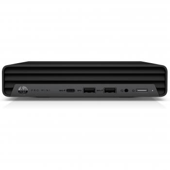 HP ProDesk 400 G9 Core i5-13500T 16GB 512GB SSD Windows 11 Pro Black