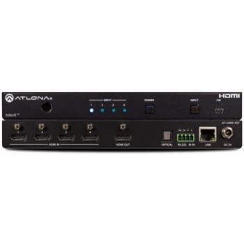 Atlona JUNO-451 HDMI Matrix Switcher