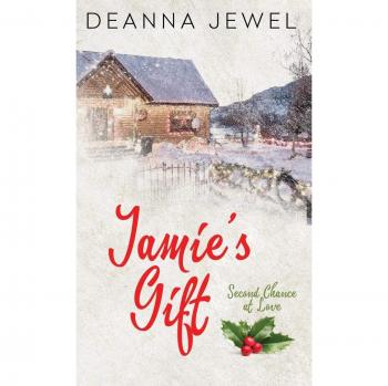 Regalo de Jamie: Segunda Oportunidad para el Amor