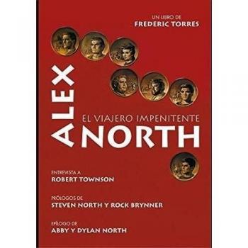Alex North: El viajero impenitente