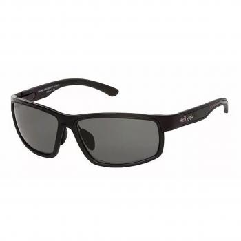 Ugly Fish CREST PN24006 Polarized Men's Sunglasses Black 61mm