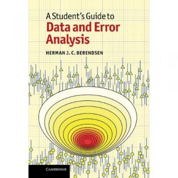Guía del Estudiante para el Análisis de Datos y Errores - Cambridge University Press