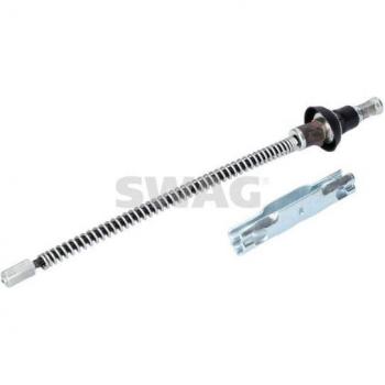 Cable de freno de mano SWAG 33 10 3768