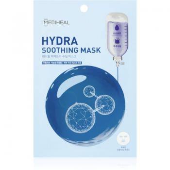 MEDIHEAL Soothing Mask Hydra Moisturising Face Sheet Mask 20 ml