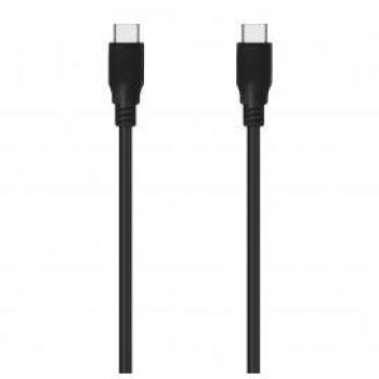 Cable USB 3.2 Gen2x2 Tipo A a Tipo B Aisens, Velocidad de Transferencia 20Gbps, Soporte de Video 8K@30Hz, Potencia de Carga 5A