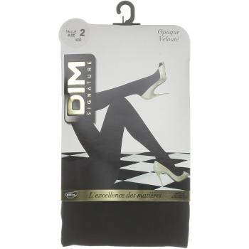 DIM Signature Panty Opaco 60D, Medias para Mujer,