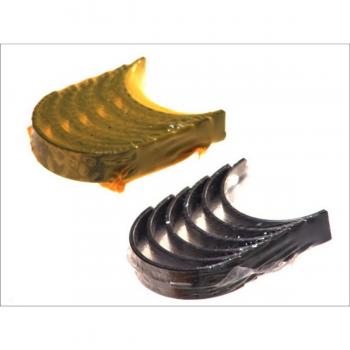 Cojinete del cigüeñal MAHLE ORIGINAL 001 HS 10705 025