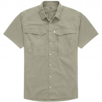 Haglã¶FS - Camisa de Hombre salo III SS