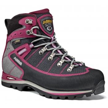 Asolo Shiraz GV ML Botas, Mujer, Rosa