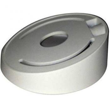 Soporte de techo LevelOne CAS-7304 para cámara FCS-3084 con protección y montaje en techos inclinados