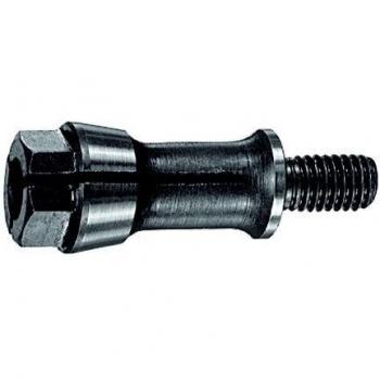 Bosch 1608570043 Collet with Locking Nut for Bosch GGS 16 Professional