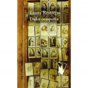 DULCE COMPAÑIA.