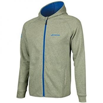 Babolat Core Hood Sweat Boy Sudadera, Niños, High Rise HTHR, 8-10