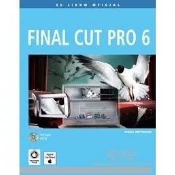 Final Cut Pro 6