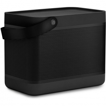 B&O Play Beolit 15 - Altavoz portátil de 70W negro