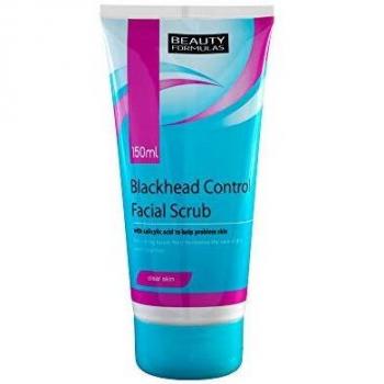 Beauty Formulas - Exfoliante Facial Anti Puntos Negros