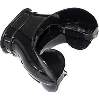 CRESSI - EHZ 790094C/391 : Accesorio de buceo BOQUILLA REGULADOR SILICONA HD