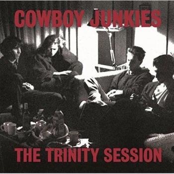 Trinity Session Vinyl (180g Import Edition)