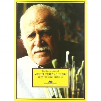 Miguel Perez Aguilera. El Pinto