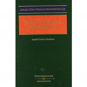 Administración electrónica